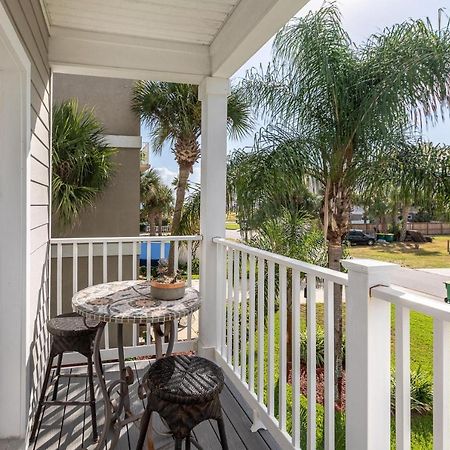 The Seahorse Villa Jacksonville Beach Eksteriør billede