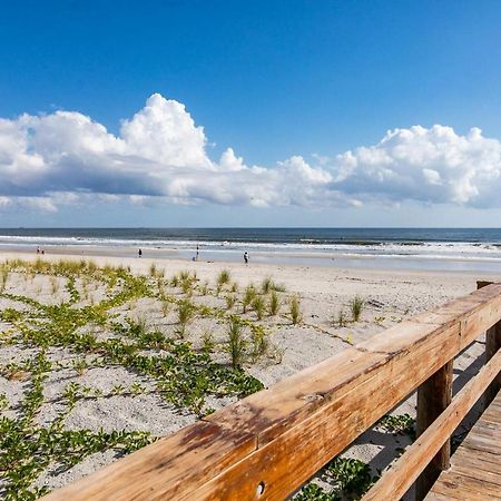 The Seahorse Villa Jacksonville Beach Eksteriør billede