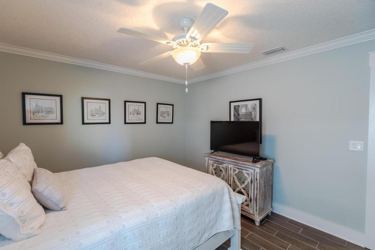 The Seahorse Villa Jacksonville Beach Eksteriør billede