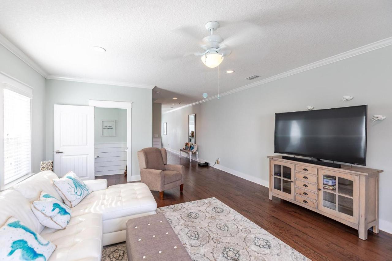 The Seahorse Villa Jacksonville Beach Eksteriør billede