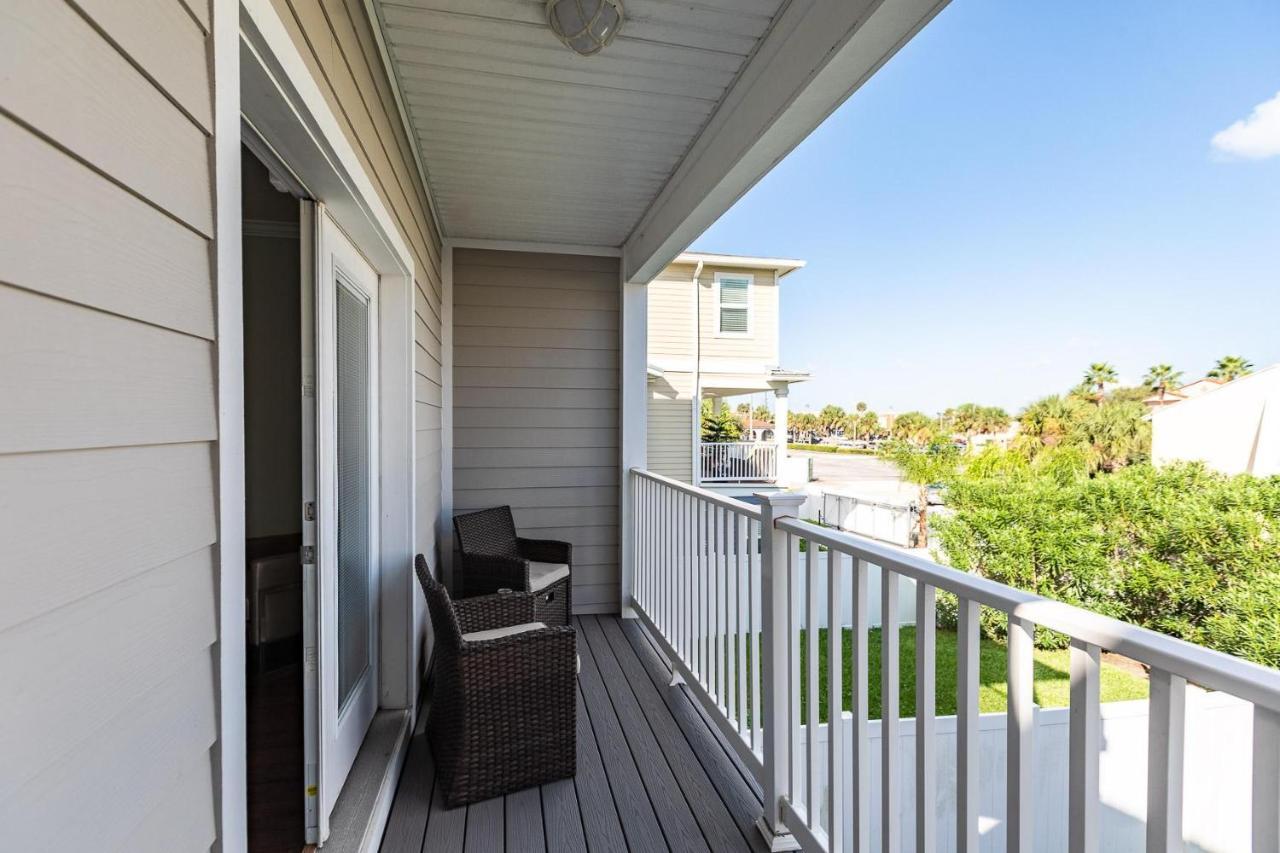 The Seahorse Villa Jacksonville Beach Eksteriør billede