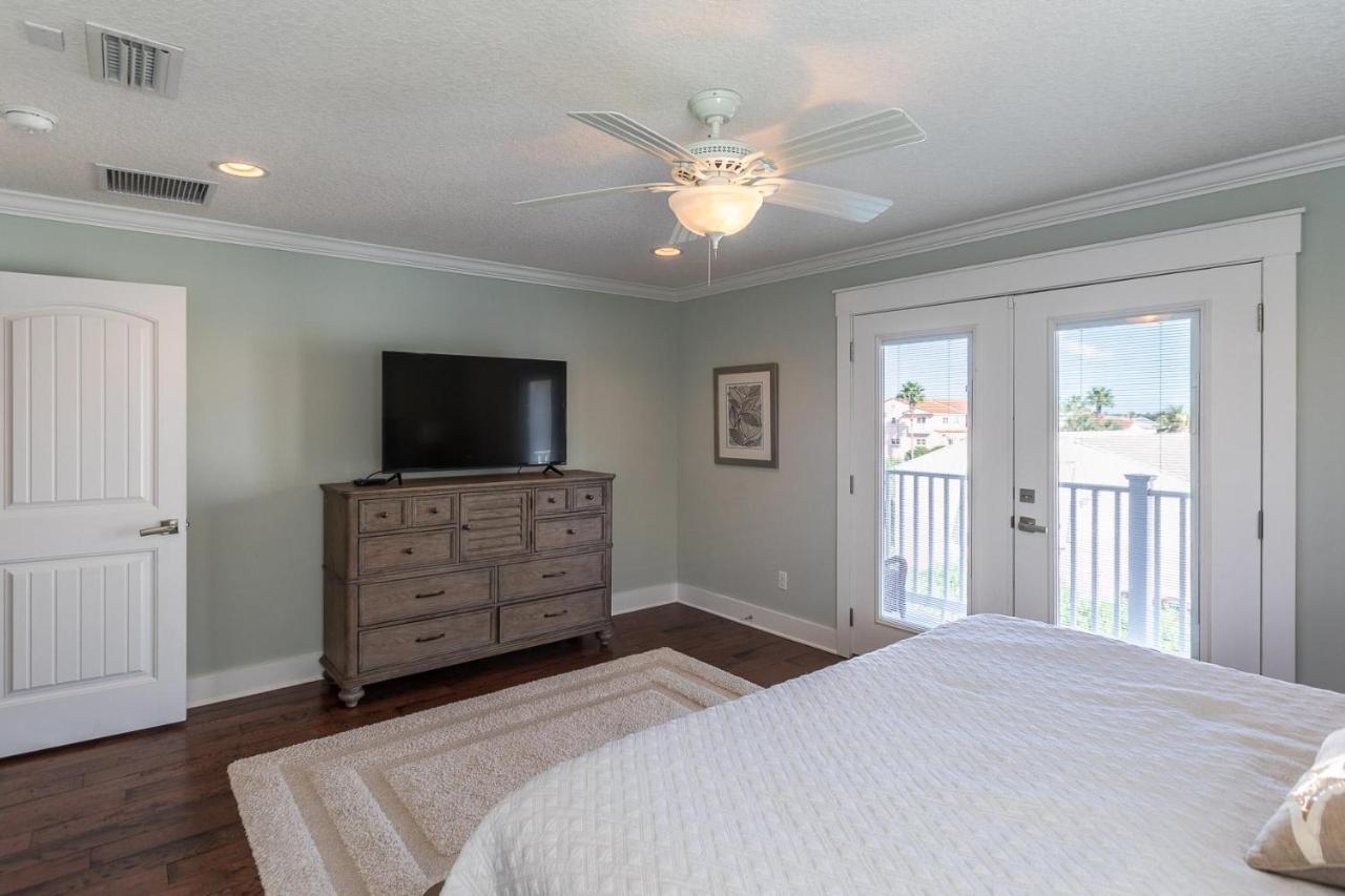 The Seahorse Villa Jacksonville Beach Eksteriør billede