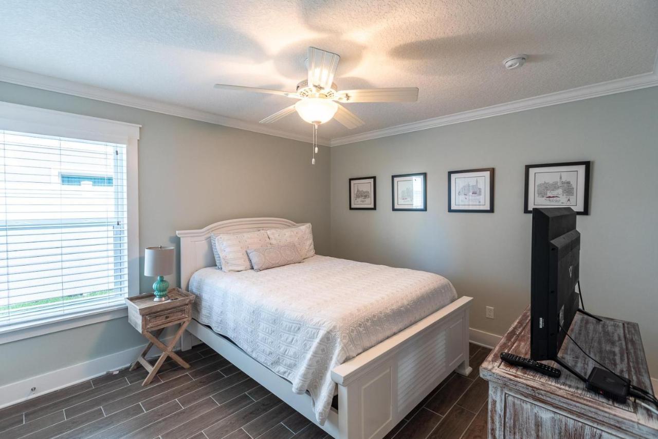 The Seahorse Villa Jacksonville Beach Eksteriør billede