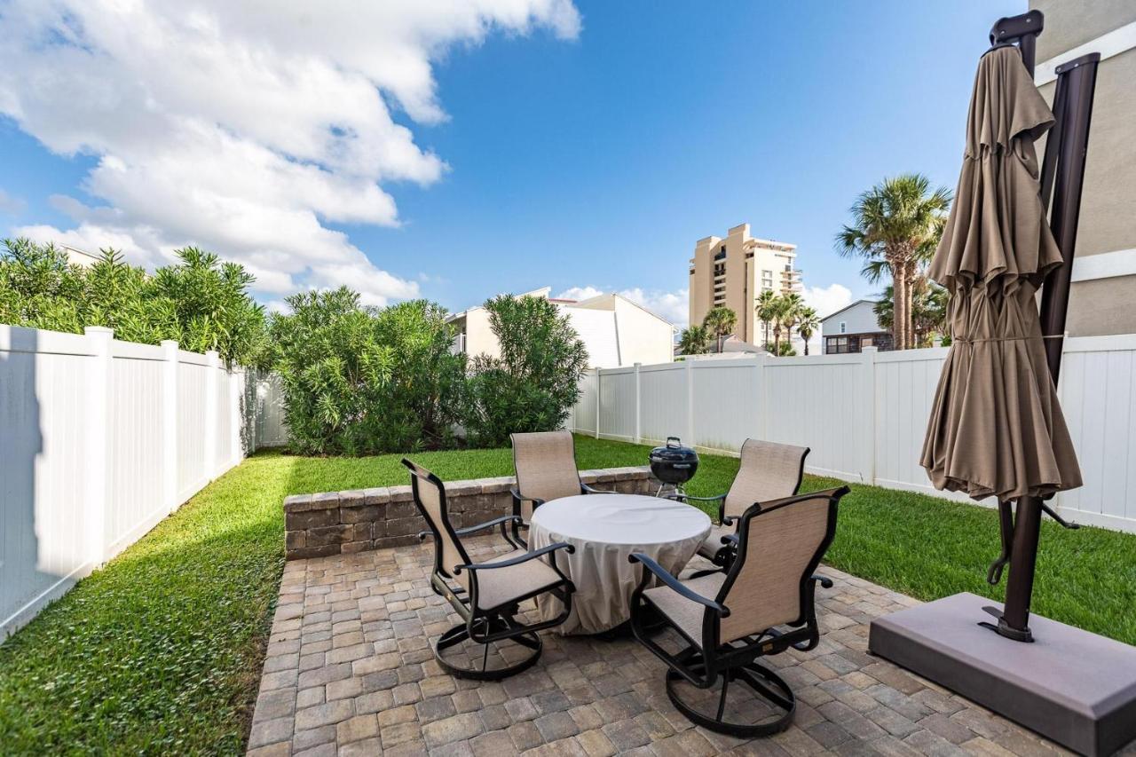 The Seahorse Villa Jacksonville Beach Eksteriør billede