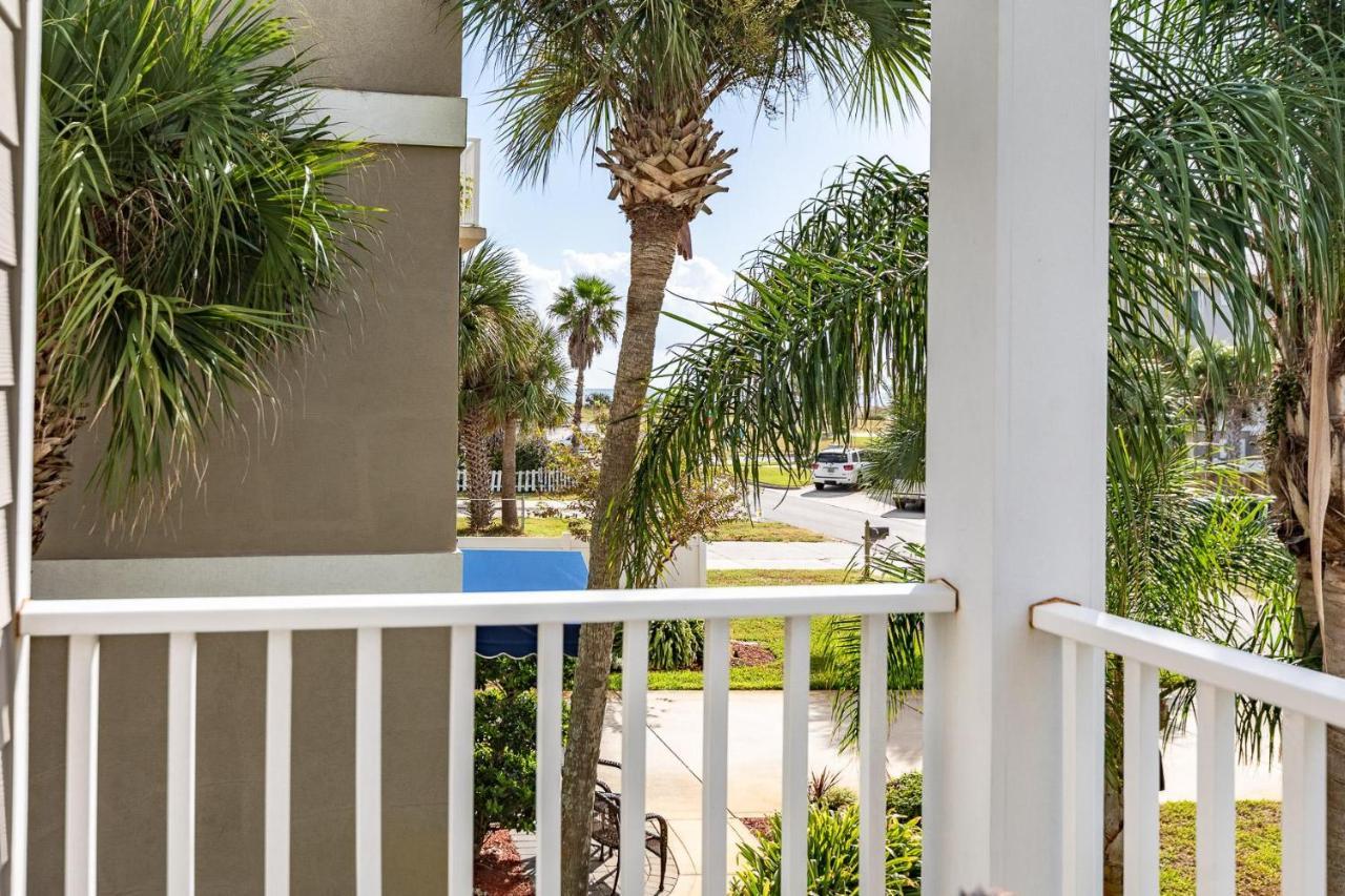 The Seahorse Villa Jacksonville Beach Eksteriør billede