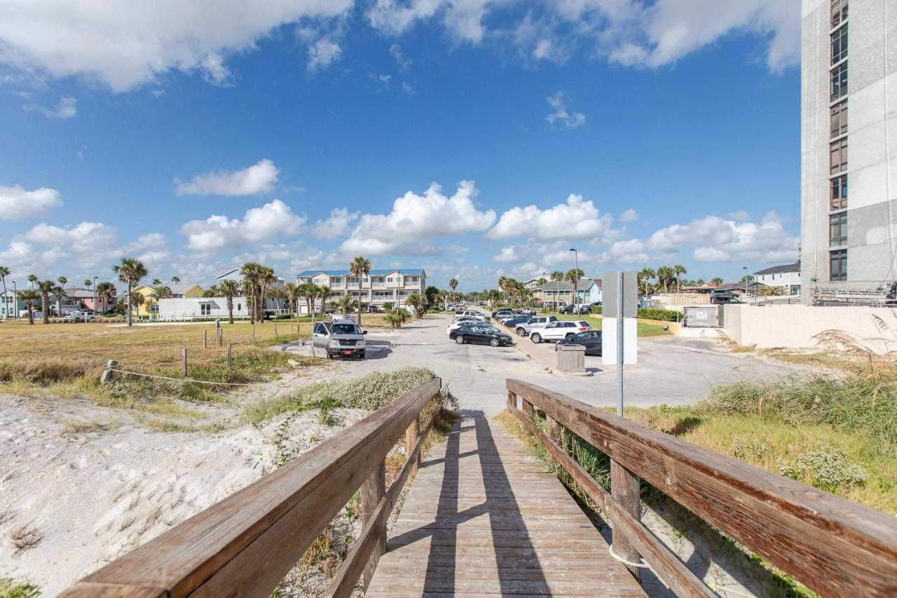 The Seahorse Villa Jacksonville Beach Eksteriør billede