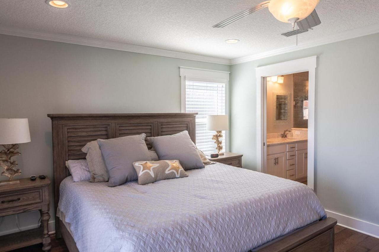 The Seahorse Villa Jacksonville Beach Eksteriør billede