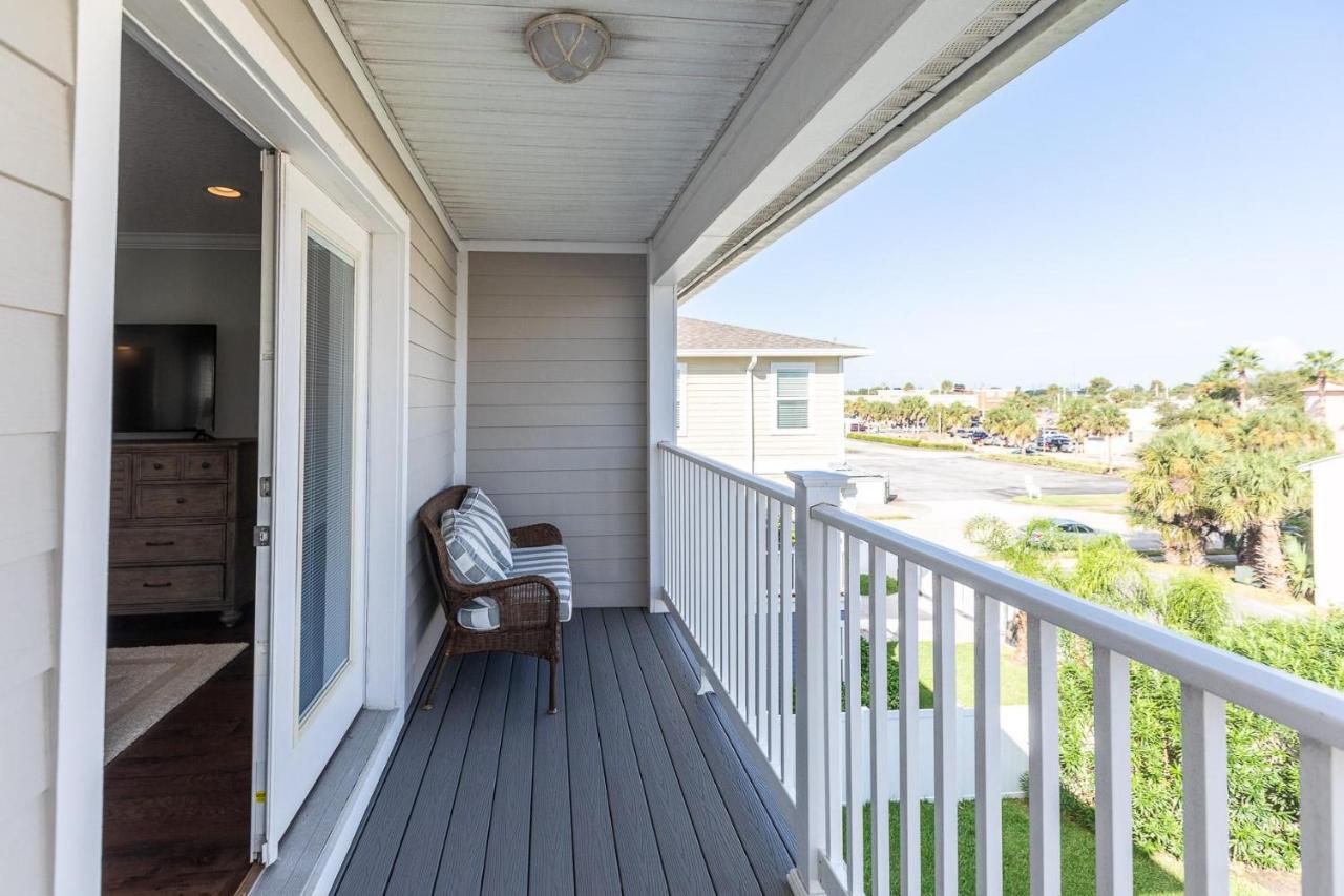 The Seahorse Villa Jacksonville Beach Eksteriør billede