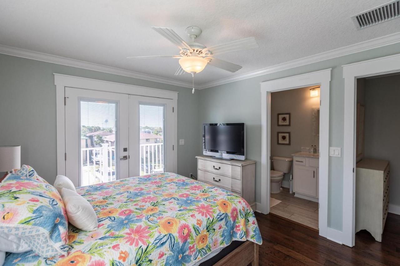 The Seahorse Villa Jacksonville Beach Eksteriør billede
